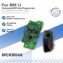 MCKB046 ADATTATORE PER NXP KILLER PER BMW