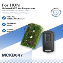 MCKB047 ADATTATORE PER NXP KILLER PER KEYLESS HONDA MOTO