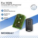 MCKB047 ADATTATORE PER NXP KILLER PER KEYLESS HONDA MOTO