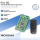 MCKB048 ADATTATORE PER NXP KILLER PER KEYLESS HONDA MOTO