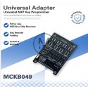 MCKB049 BASETTA PER SALDARE MEMORIE PER NXP KILLER