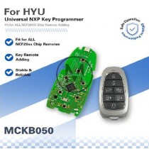 MCKB050 ADATTATORE PER NXP KILLER PER KEYLESS HYUNDAI