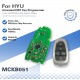 MCKB051 ADATTATORE PER NXP KILLER PER KEYLESS HYUNDAI
