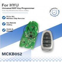 MCKB052 ADATTATORE PER NXP KILLER PER KEYLESS HYUNDAI