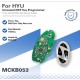 MCKB053 ADATTATORE PER NXP KILLER PER KEYLESS HYUNDAI