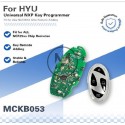 MCKB053 ADATTATORE PER NXP KILLER PER KEYLESS HYUNDAI