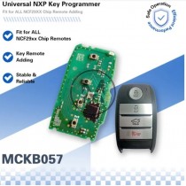 MCKB057 ADATTATORE PER NXP KILLER PER KEYLESS KIA