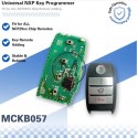 MCKB057 ADATTATORE PER NXP KILLER PER KEYLESS KIA