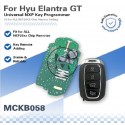MCKB058 ADATTATORE PER NXP KILLER PER KEYLESS HYUNDAI