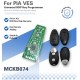 MCKB074 ADATTATORE PER NXP KILLER PER KEYLESS PIAGGIO - VESPA