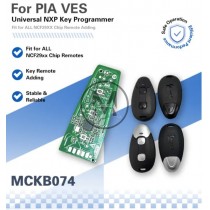 MCKB074 ADATTATORE PER NXP KILLER PER KEYLESS PIAGGIO - VESPA