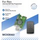 MCKB063 ADATTATORE PER NXP KILLER PER KEYLESS RENAULT