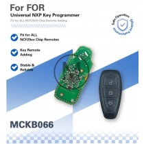 MCKB066 ADATTATORE PER NXP KILLER PER KEYLESS FORD