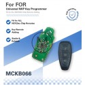 MCKB066 ADATTATORE PER NXP KILLER PER KEYLESS FORD