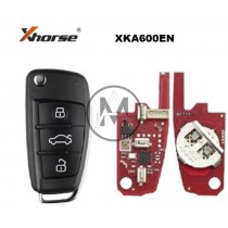 XHORSE XKA600EN