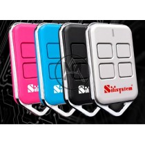 SILISYSTEM: EASYCODE 4T new