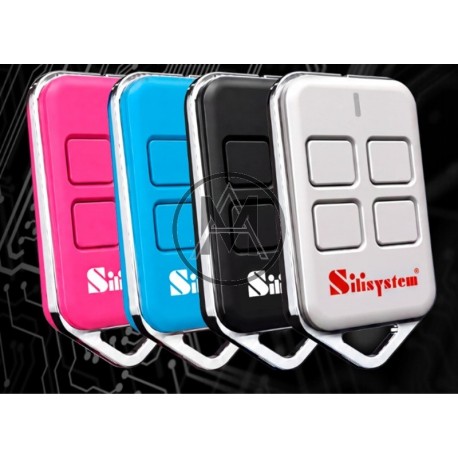 SILISYSTEM: EASYCODE 4T