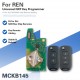 MCKB145 ADATTATORE PER NXP KILLER PER  RENAULT DACIA FLIP