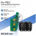MCKB144 ADATTATORE PER NXP KILLER PER COPIA RADIOCOMANDO CITROEN PEUGEOT Stellantis