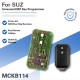 MCKB114 ADATTATORE PER NXP KILLER PER KEYLESS SUZUKI