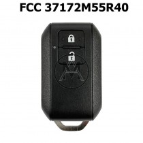 SUZUKI  RADIOCOMANDO 2 TASTI KEYLESS GO  FCC 37172M55R40