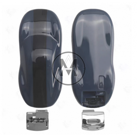 RADIOCOMANDO KEYLESS GO PER NXP KILLER