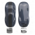RADIOCOMANDO KEYLESS GO PER NXP KILLER