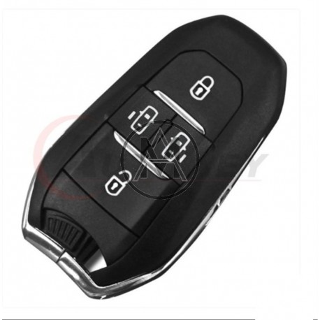 Citroen Fiat Opel Peugeot KEYLESS  IM3A A3M15 per furgoni  2024 +