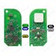 MCKB010 ADATTATORE PER NXP KILLER PER BMW  BDC3