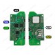 MCKB046 ADATTATORE PER NXP KILLER PER BMW