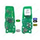 MCKB017 ADATTATORE PER NXP KILLER PER KEYLESS CITROEN PEUGEOT Stellantis