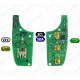 MCKB144 ADATTATORE PER NXP KILLER PER COPIA RADIOCOMANDO CITROEN PEUGEOT Stellantis