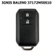 SUZUKI  RADIOCOMANDO 2 TASTI KEYLESS GO  37172M50S10 BALENO IGNIS