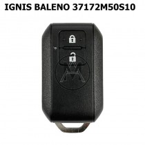 SUZUKI  RADIOCOMANDO 2 TASTI KEYLESS GO  37172M50S10 BALENO IGNIS