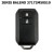 SUZUKI  RADIOCOMANDO 2 TASTI KEYLESS GO  37172M50S10 BALENO IGNIS