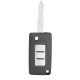 MITSUBISHI Telecomando (433 MHz) M6370B882 per Mitsubishi Pajero 2014-2021