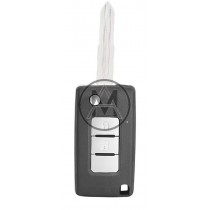 MITSUBISHI Telecomando (433 MHz) M6370B882 per Mitsubishi Pajero 2014-2021