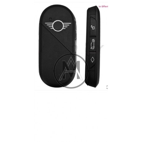 Chiave intelligente U-chassis per BMW MINI COOPER 2023 con UWB