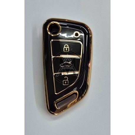 COVER  PROTETTIVO IN PTU  PER CHIAVE 3 TASTI KEYDIY NB29