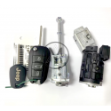 JEEP AVENGER SET  SERRATUTE CON 2 CHIAVI