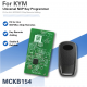 MCKB154 ADATTATORE PER NXP KILLER PER KIMCO