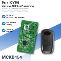 MCKB154 ADATTATORE PER NXP KILLER PER KIMCO