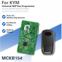 MCKB154 ADATTATORE PER NXP KILLER PER  KIMCO