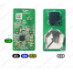 MCKB154 ADATTATORE PER NXP KILLER PER KIMCO