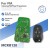 MCKB120 NXP KILLER Adattatore per copia keyless Stellantis 4 tasti
