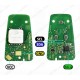 MCKB120 NXP KILLER Adattatore per copia keyless Stellantis 4 tasti