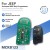 MCKB123 adattatore per NXP KILLER per copiare  il radiocomando Jeep