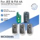 Adattatore MCKB095 NXP KILLER per Jeep  Fiat