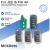 Adattatore MCKB095 NXP KILLER per Jeep  Fiat
