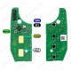 Adattatore MCKB095 NXP KILLER per Jeep  Fiat